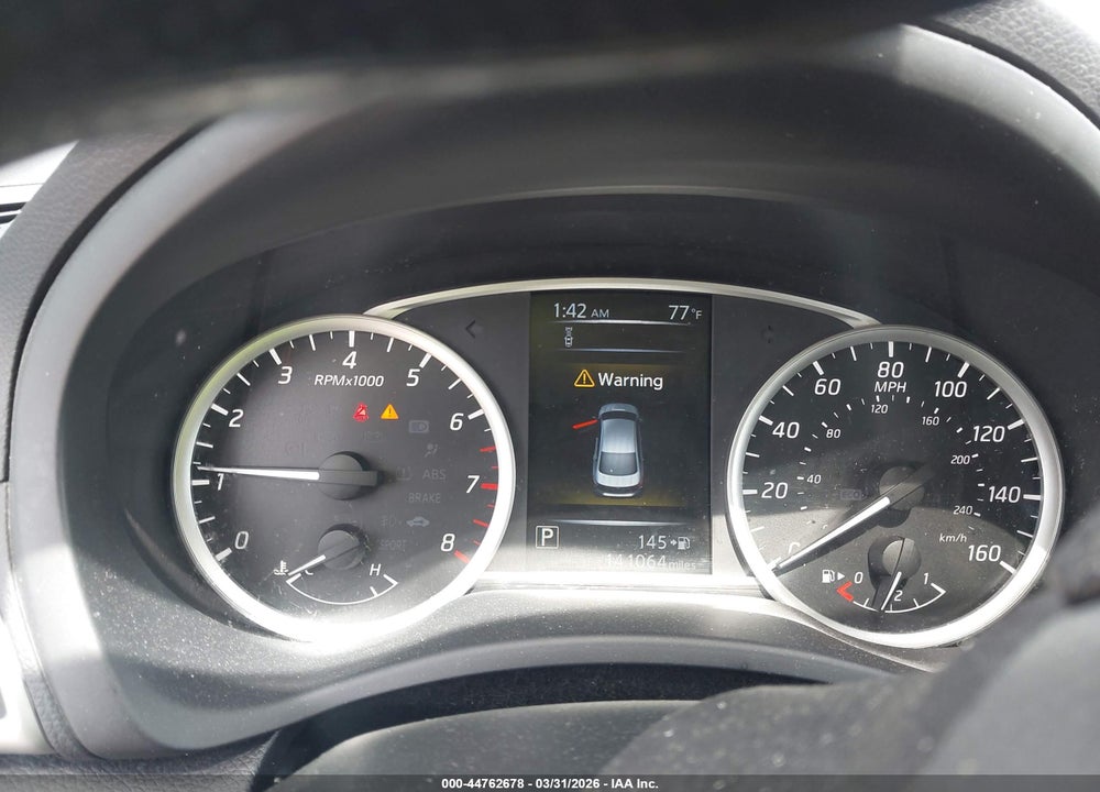 2018 NISSAN SENTRA S VIN: 3N1AB7AP2JY258842