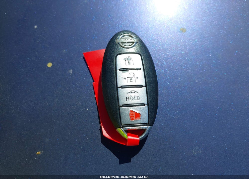 2009 NISSAN ALTIMA 2.5 S VIN: 1N4AL21E59N470838