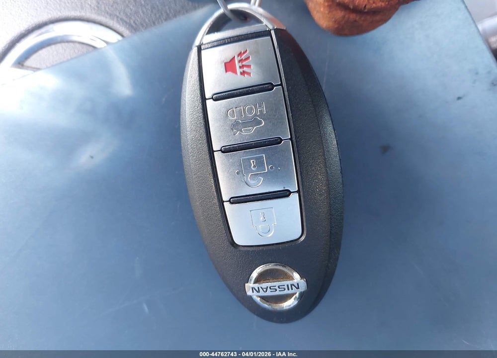 2012 NISSAN SENTRA 2.0 SL VIN: 3N1AB6AP3CL705897