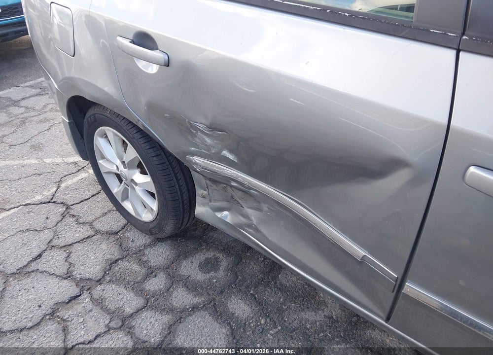 2012 NISSAN SENTRA 2.0 SL VIN: 3N1AB6AP3CL705897