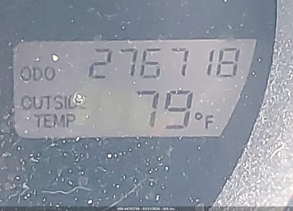 2006 TOYOTA MATRIX VIN: 2T1KR32EX6C560972