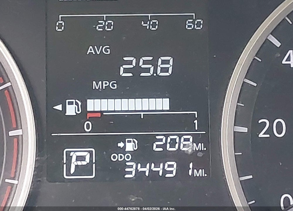 2021 NISSAN VERSA S XTRONIC CVT VIN: 3N1CN8DV2ML904835