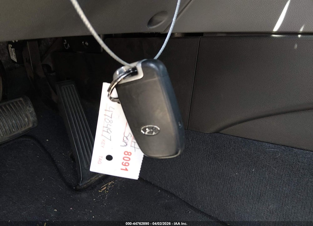 2012 HYUNDAI SONATA SE 2.0T VIN: 5NPEC4AB6CH478497