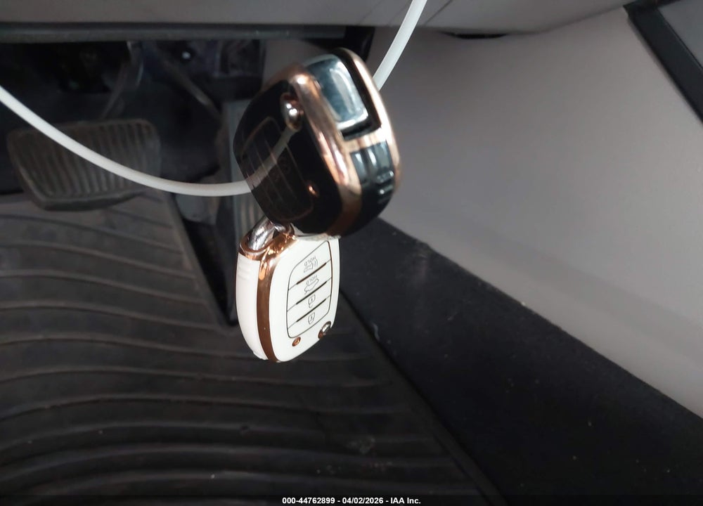 2015 HYUNDAI SONATA SE VIN: 5NPE24AF0FH248769