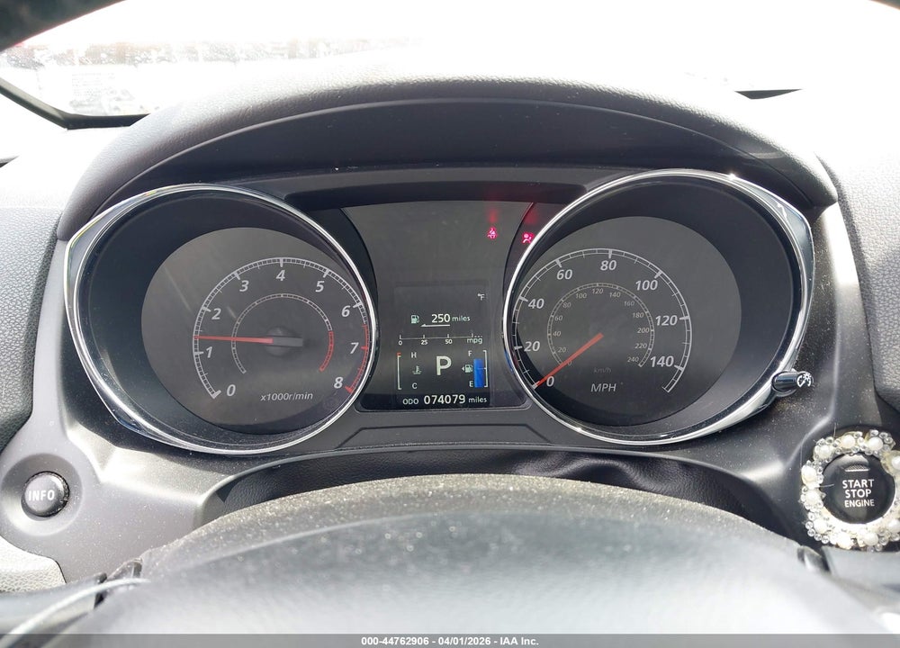 2018 MITSUBISHI OUTLANDER SPORT 2.4 SE VIN: JA4AR3AW0JU025497