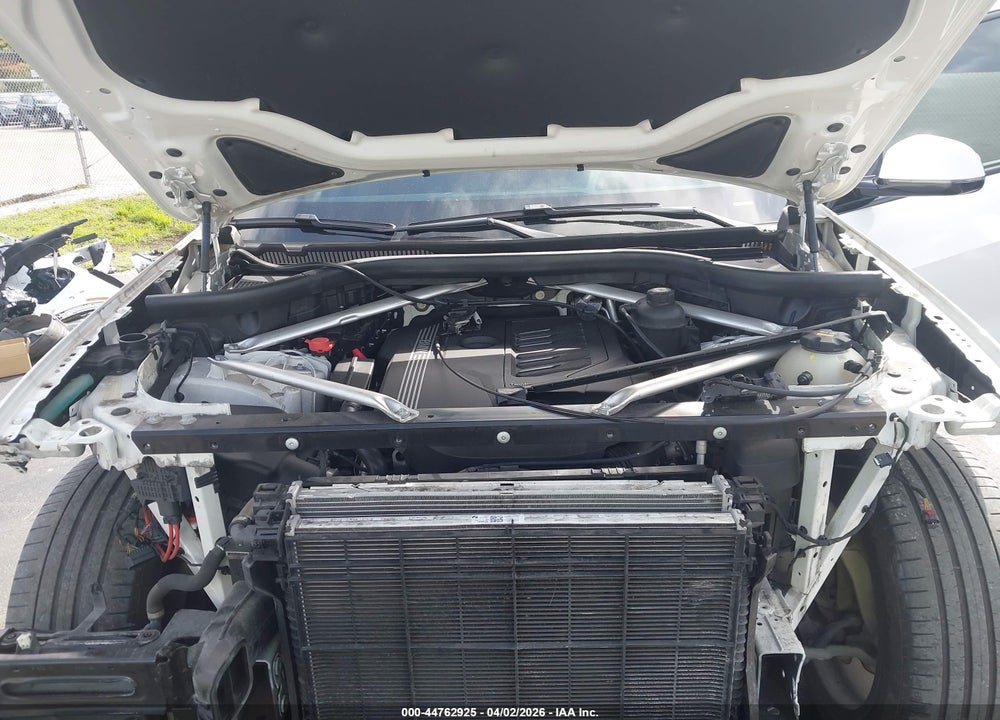 2020 BMW X5 SDRIVE40I VIN: 5UXCR4C08L9B38036