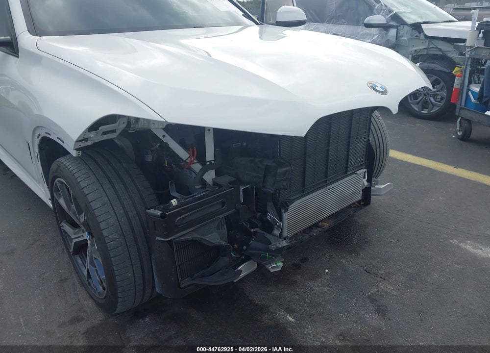 2020 BMW X5 SDRIVE40I VIN: 5UXCR4C08L9B38036