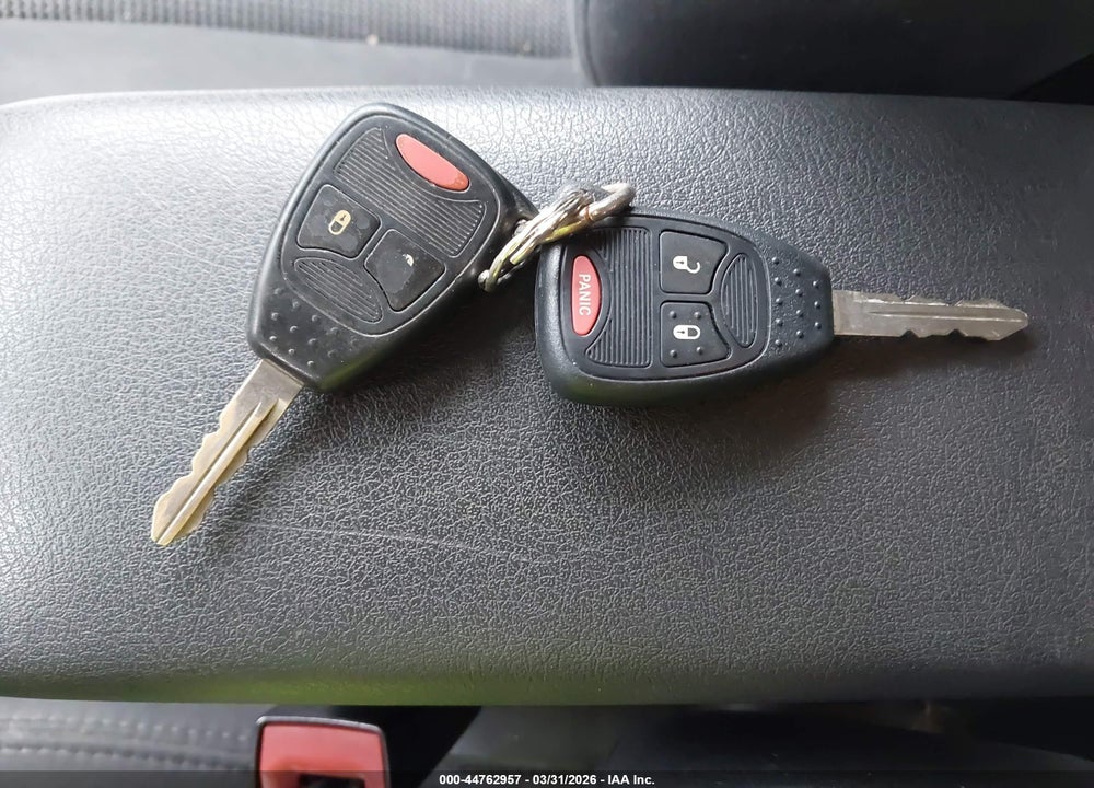 2015 JEEP PATRIOT SPORT VIN: 1C4NJPBB8FD342419