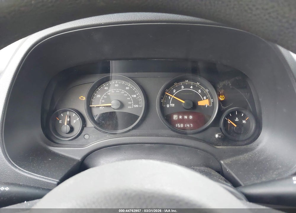 2015 JEEP PATRIOT SPORT VIN: 1C4NJPBB8FD342419