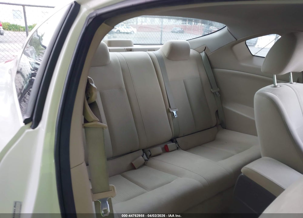 2012 NISSAN ALTIMA 2.5 S VIN: 1N4AL2EP1CC226117