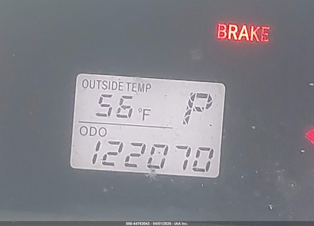2009 PONTIAC VIBE VIN: 5Y2SM67019Z462033