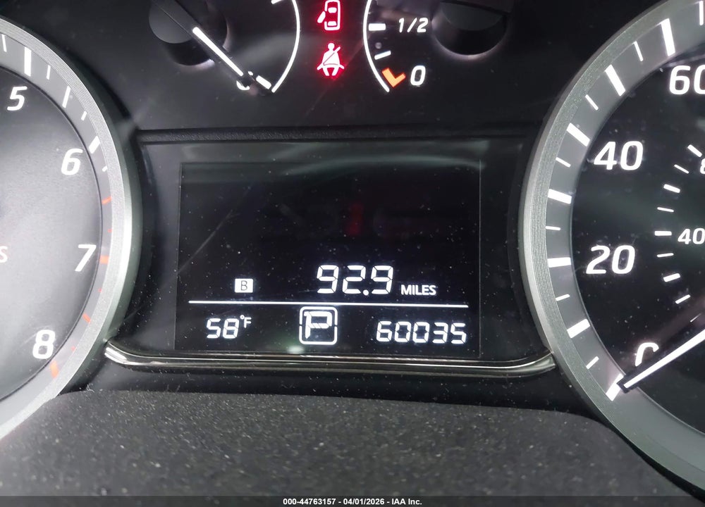 2014 NISSAN SENTRA SV VIN: 3N1AB7AP3EY328046