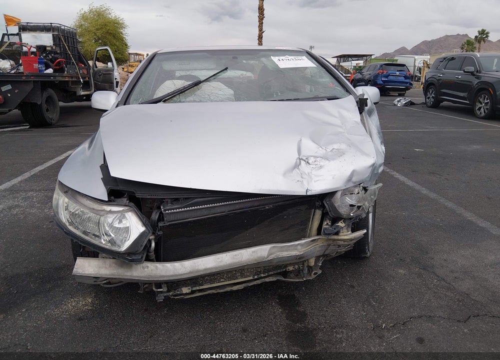 2006 HONDA CIVIC EX VIN: 2HGFG12806H560069