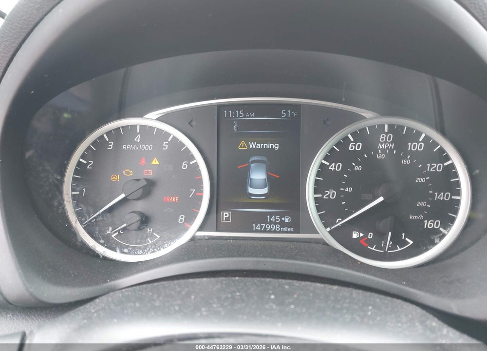2018 NISSAN SENTRA SV VIN: 3N1AB7AP5JL632566