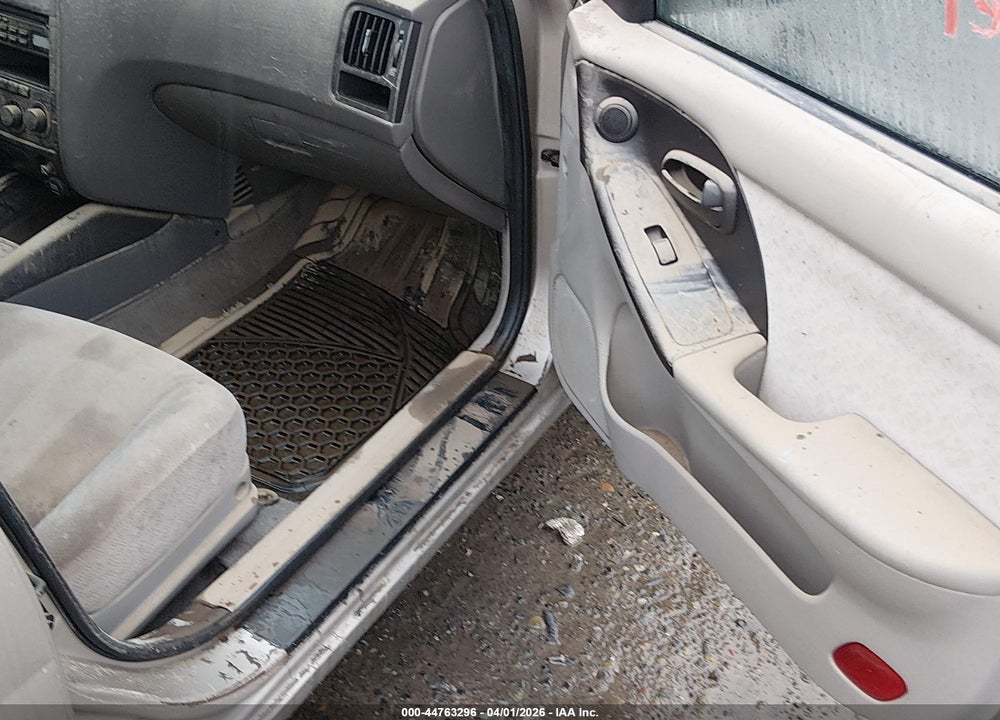 2006 HYUNDAI ELANTRA GLS/LIMITED VIN: KMHDN46D56U373939