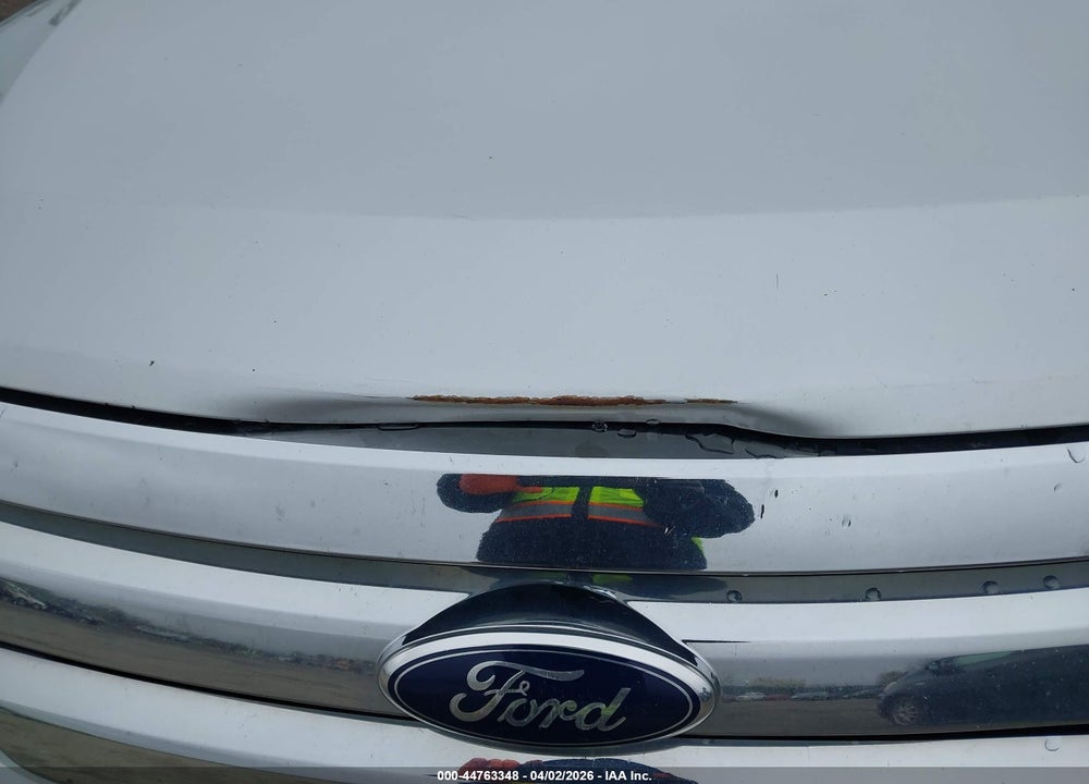 2012 FORD FUSION SE VIN: 3FAHP0HAXCR326717