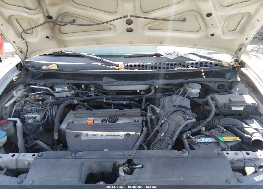 2006 HONDA ELEMENT EX VIN: 5J6YH28656L023226