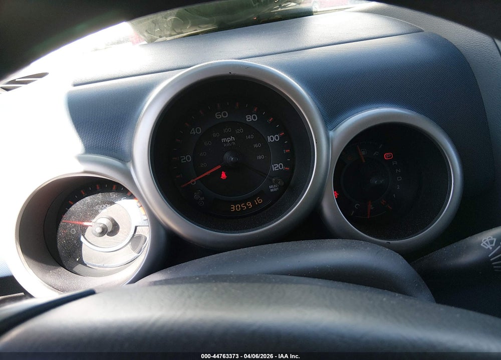 2006 HONDA ELEMENT EX VIN: 5J6YH28656L023226
