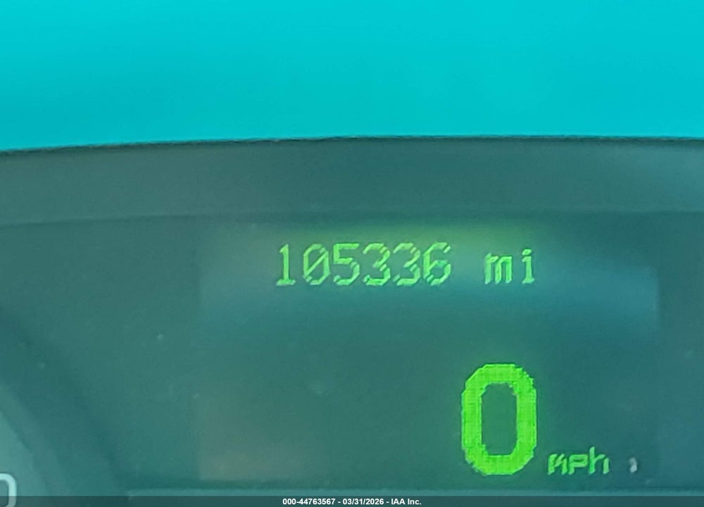 2007 MERCURY GRAND MARQUIS LS VIN: 2MEHM75W17X602722