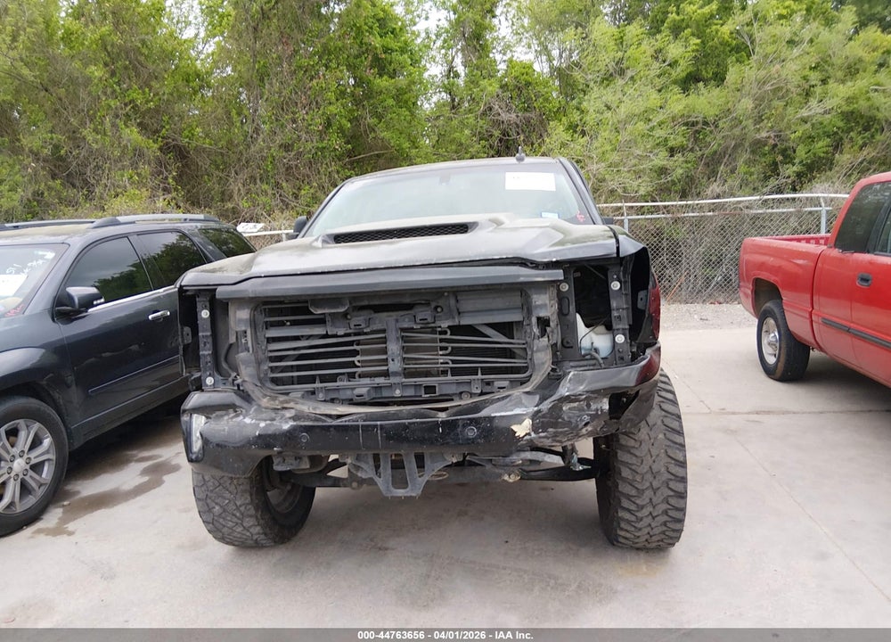 2017 CHEVROLET SILVERADO 1500 VIN: 3GCUKSEC9HG311086