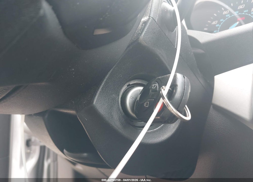 2013 FORD ESCAPE SEL VIN: 1FMCU9HX8DUC87203