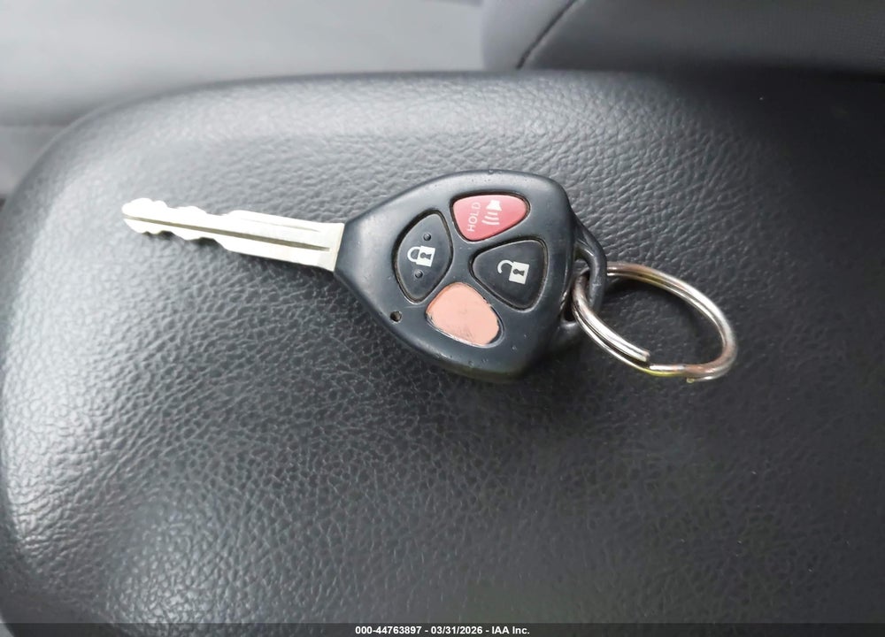 2009 TOYOTA MATRIX VIN: 2T1KU40E39C021363