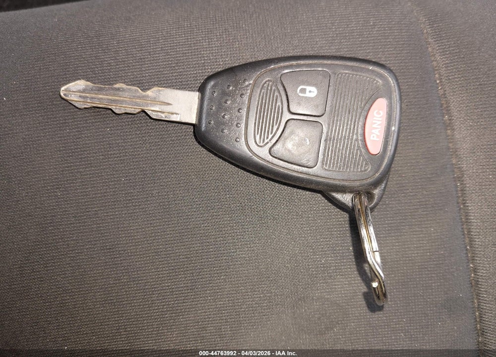 2014 JEEP PATRIOT SPORT VIN: 1C4NJRBB5ED533967