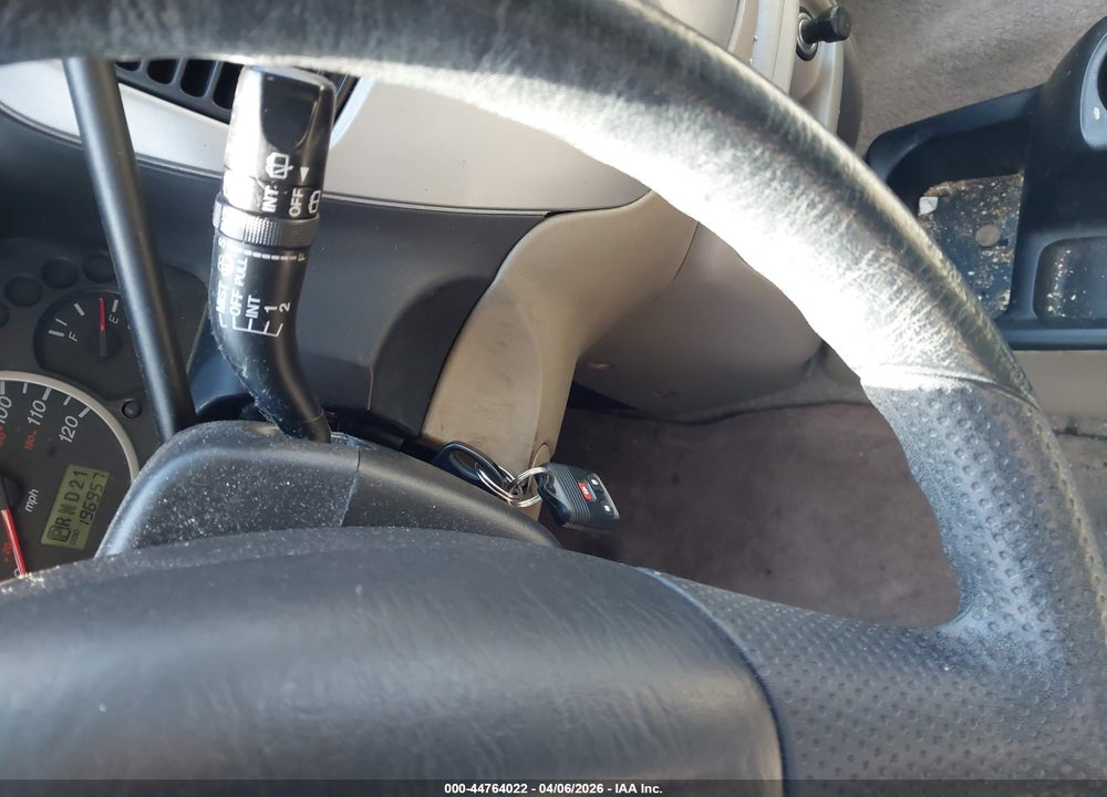 2004 MAZDA TRIBUTE LX V6 VIN: 4F2YZ94184KM02763