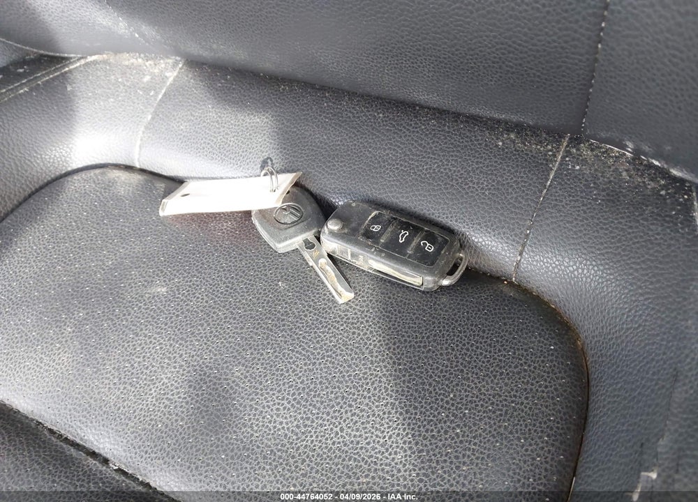 2015 VOLKSWAGEN TIGUAN SEL VIN: WVGBV7AX5FW517374