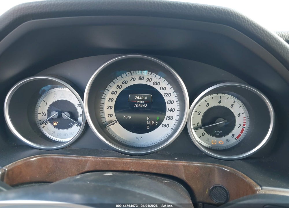 2014 MERCEDES-BENZ E 350 4MATIC VIN: WDDHF8JB4EA957027