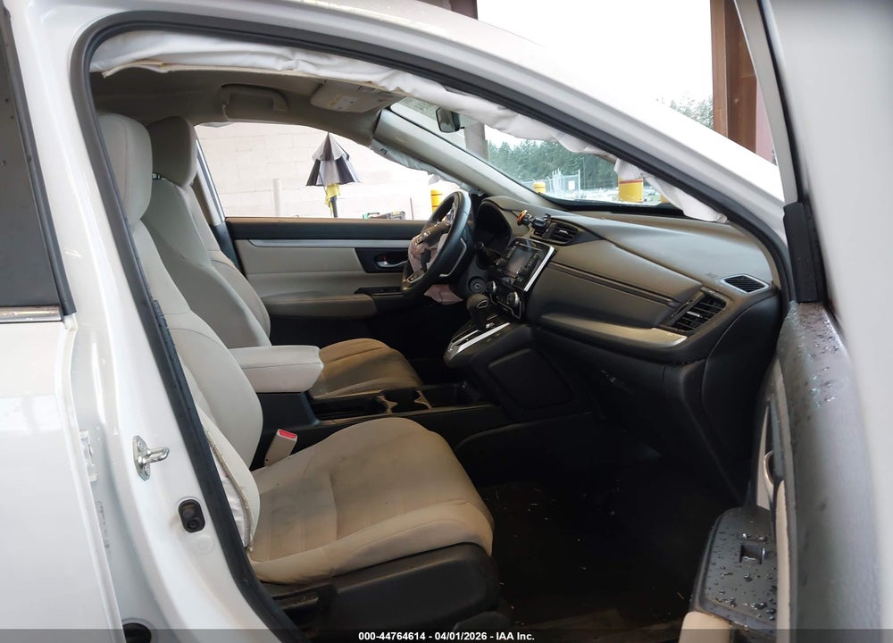 2020 HONDA CR-V AWD LX VIN: 5J6RW2H22LL022845