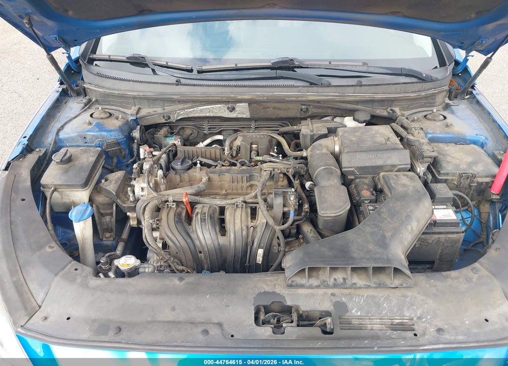 2018 HYUNDAI SONATA SEL VIN: 5NPE34AF9JH634502