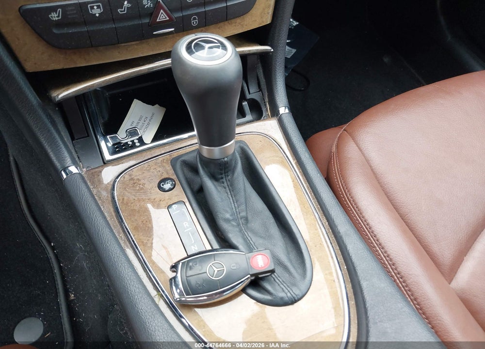 2008 MERCEDES-BENZ E 350 VIN: WDBUF56X38B335883