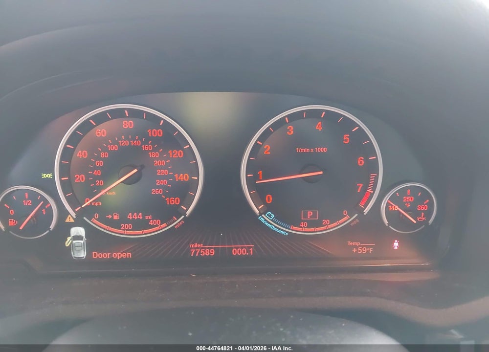 2017 BMW X3 XDRIVE28I VIN: 5UXWX9C52H0T00439