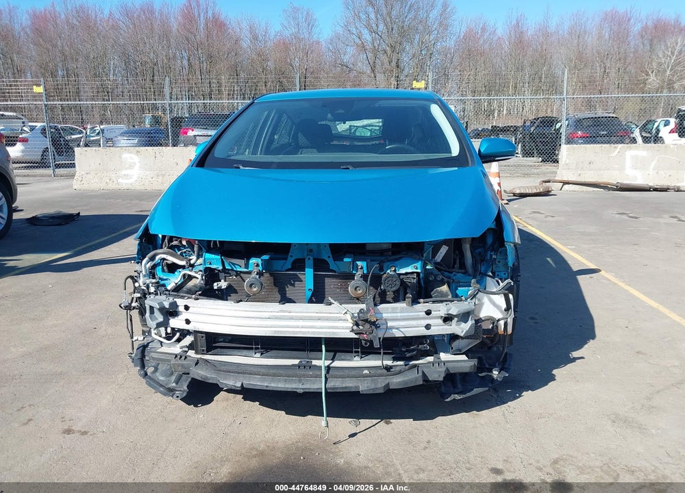 2018 TOYOTA PRIUS PRIME PLUS VIN: JTDKARFPXJ3096525