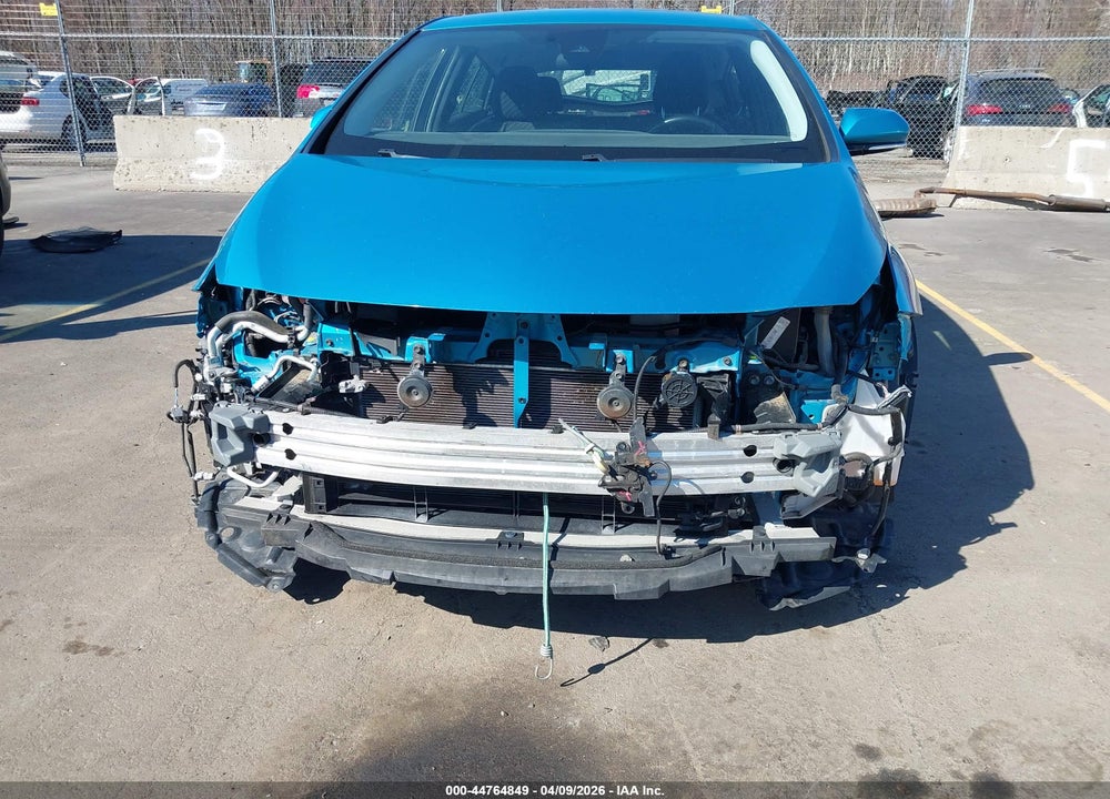 2018 TOYOTA PRIUS PRIME PLUS VIN: JTDKARFPXJ3096525