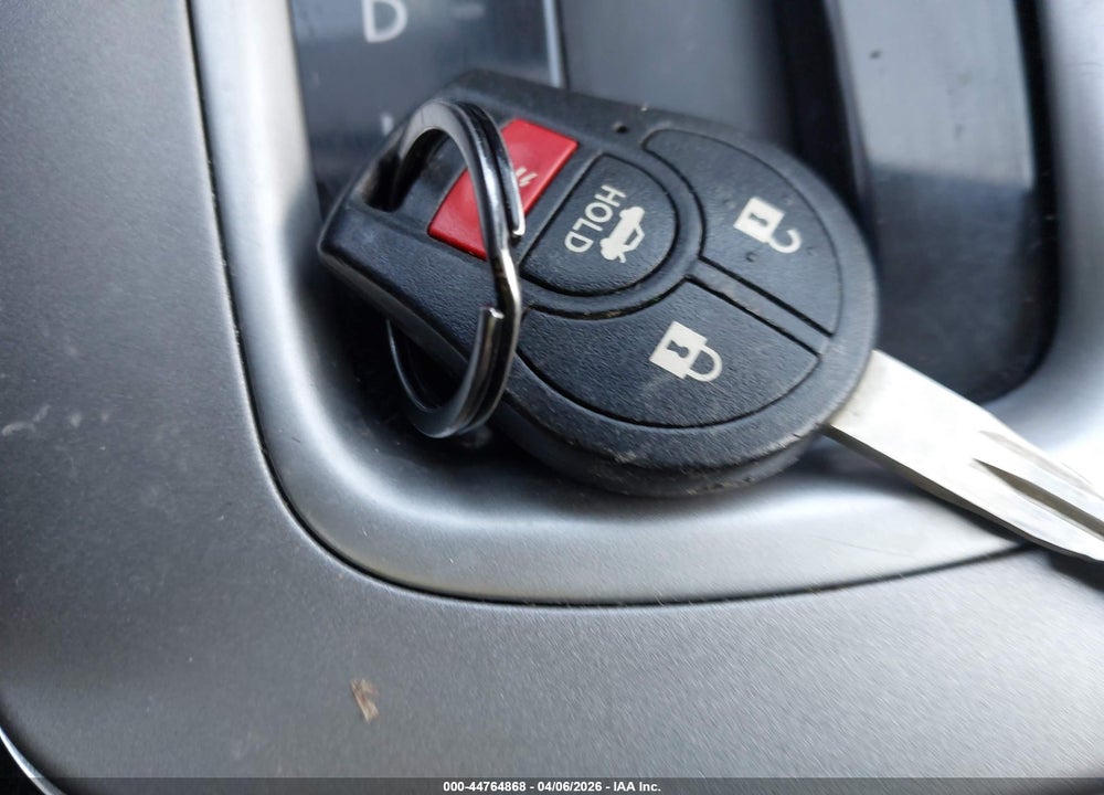 2014 NISSAN SENTRA S VIN: 3N1AB7APXEY336788