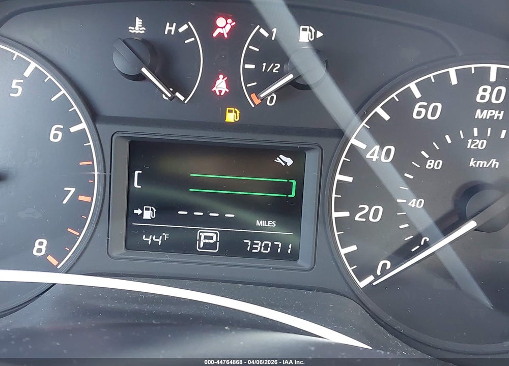 2014 NISSAN SENTRA S VIN: 3N1AB7APXEY336788