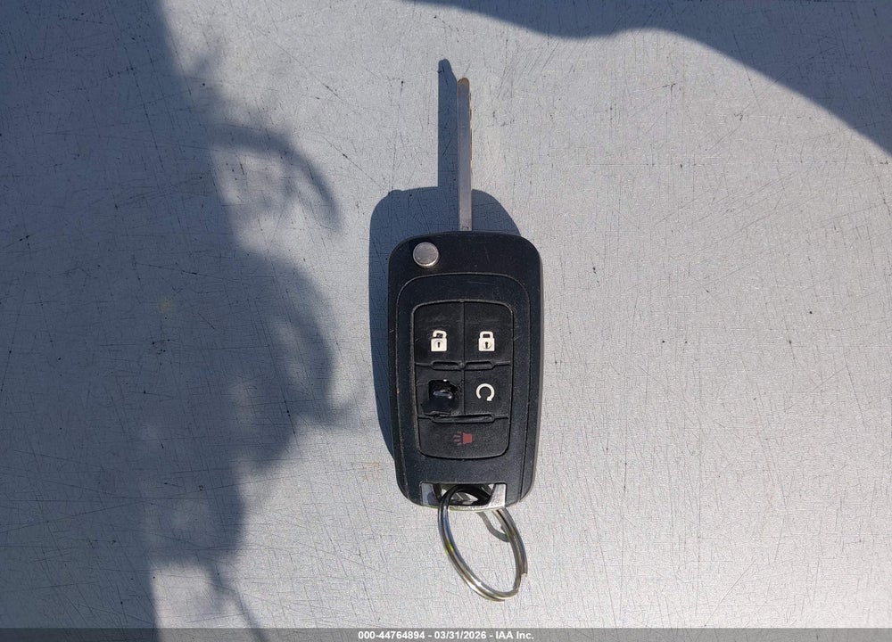 2014 BUICK VERANO CONVENIENCE GROUP VIN: 1G4PR5SK3E4199332