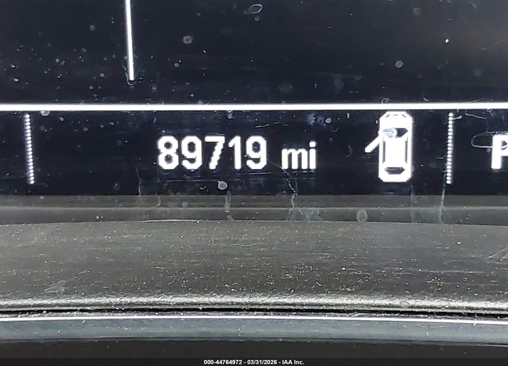 2019 CHEVROLET CRUZE LS VIN: 1G1BC5SM2K7118907