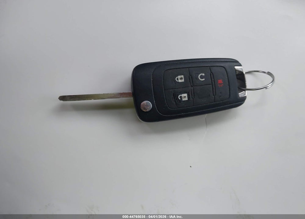 2012 GMC TERRAIN SLE-2 VIN: 2GKFLTEK0C6297431