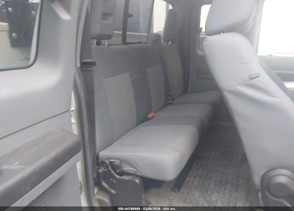 2016 FORD F-550 CHASSIS XL VIN: 1FD0X5HT4GEA85473