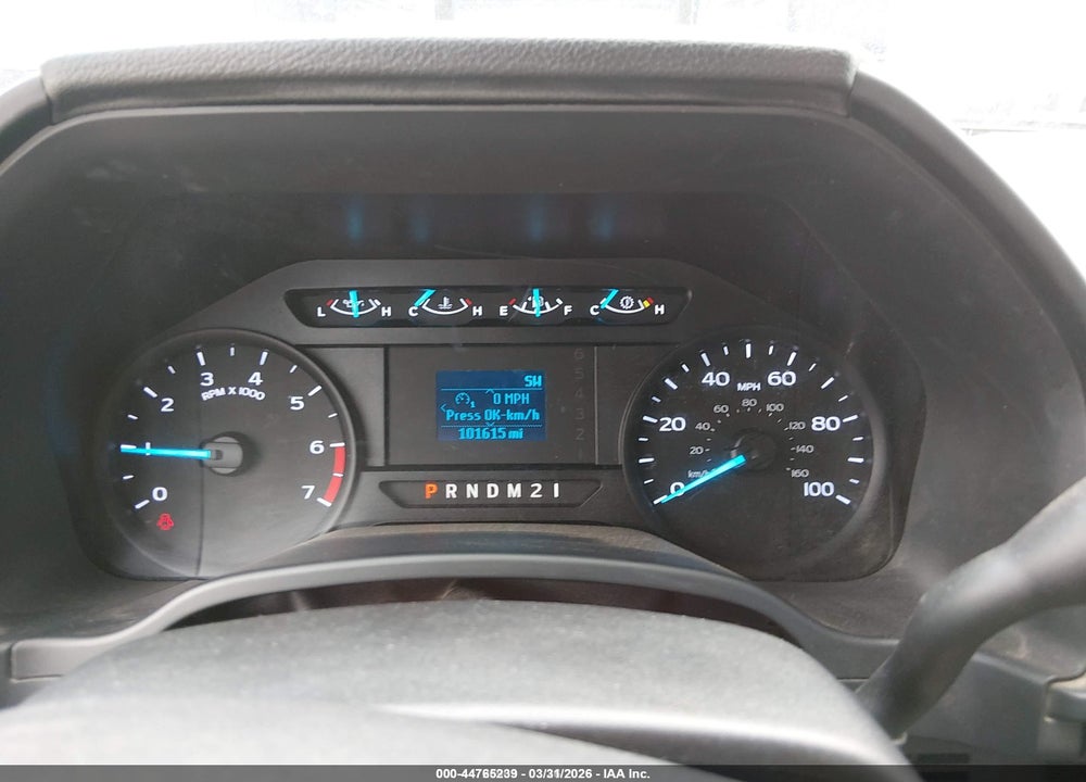 2018 FORD F-350 CHASSIS XL VIN: 1FD8W3F69JEC69659