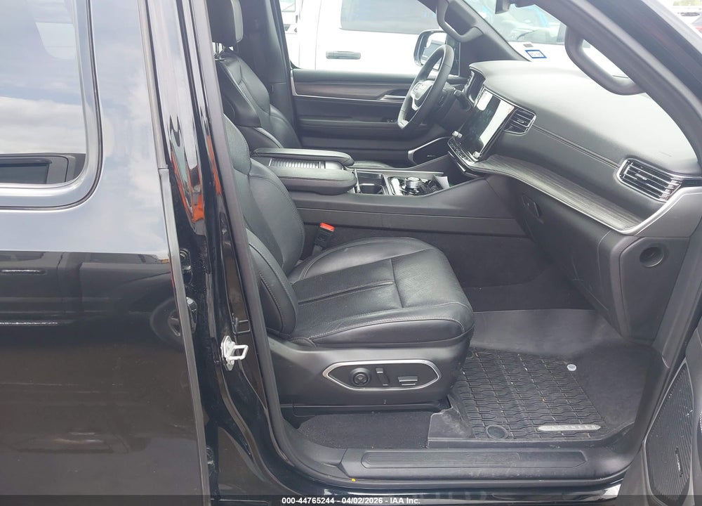 2024 JEEP WAGONEER SERIES II 4X2 VIN: 1C4SJUBP7RS176987
