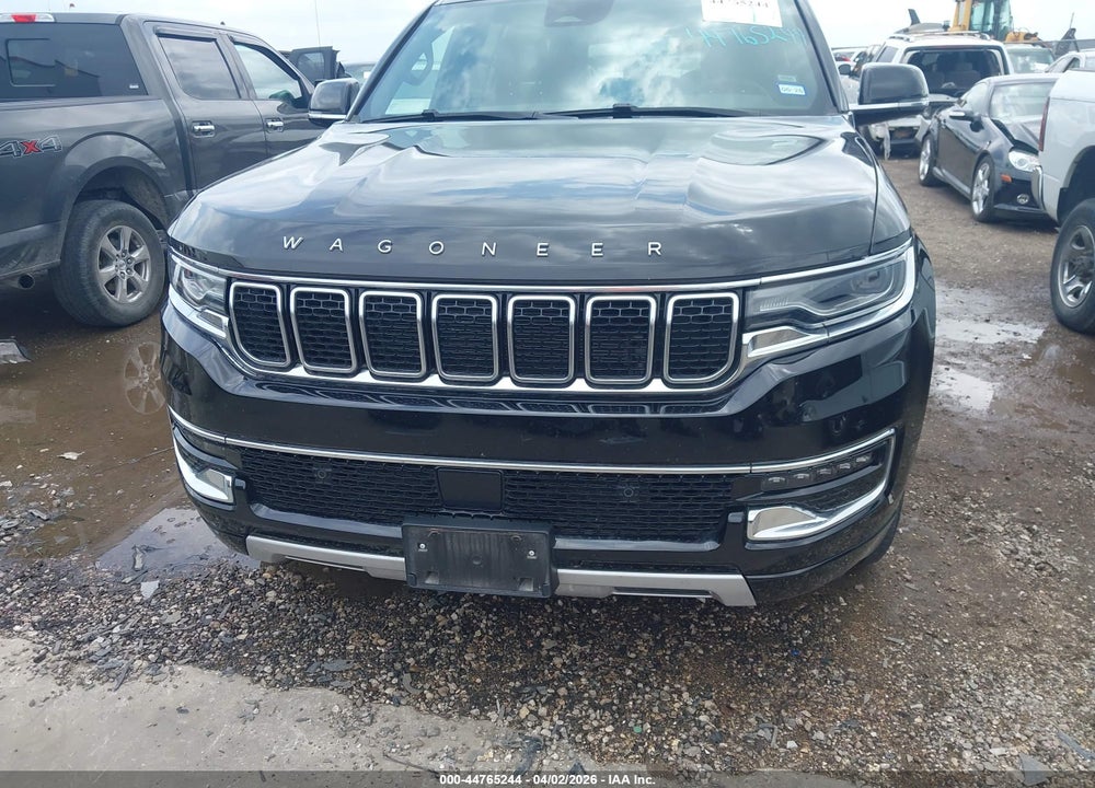 2024 JEEP WAGONEER SERIES II 4X2 VIN: 1C4SJUBP7RS176987