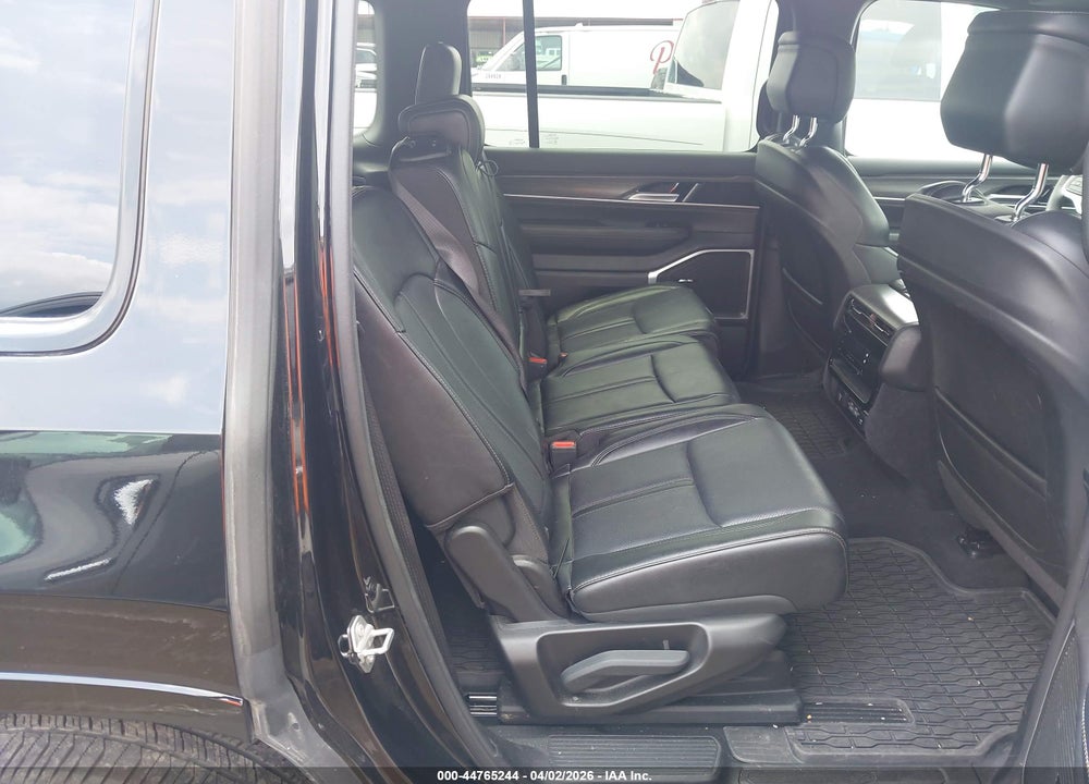 2024 JEEP WAGONEER SERIES II 4X2 VIN: 1C4SJUBP7RS176987