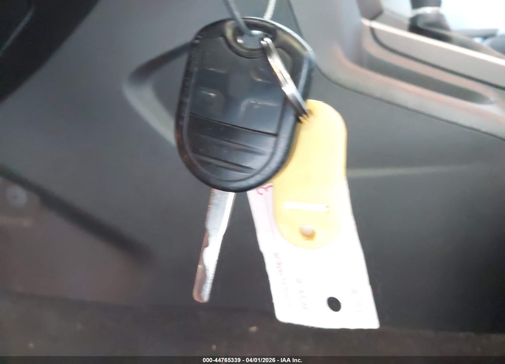 2013 FORD FOCUS SE VIN: 1FADP3F23DL314744
