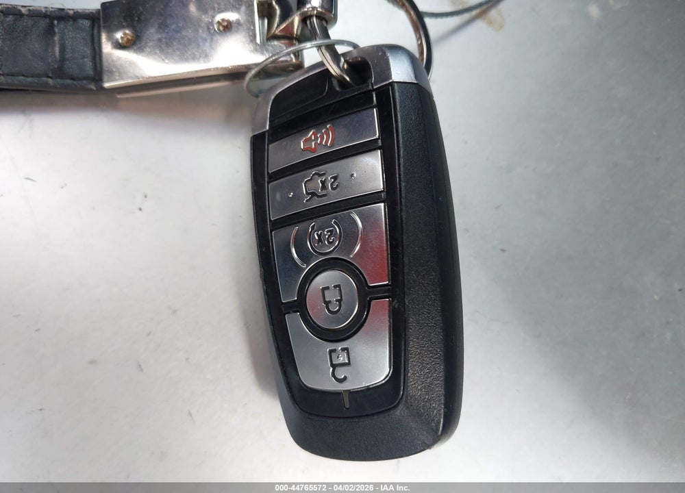 2017 FORD FUSION TITANIUM VIN: 3FA6P0K99HR146500
