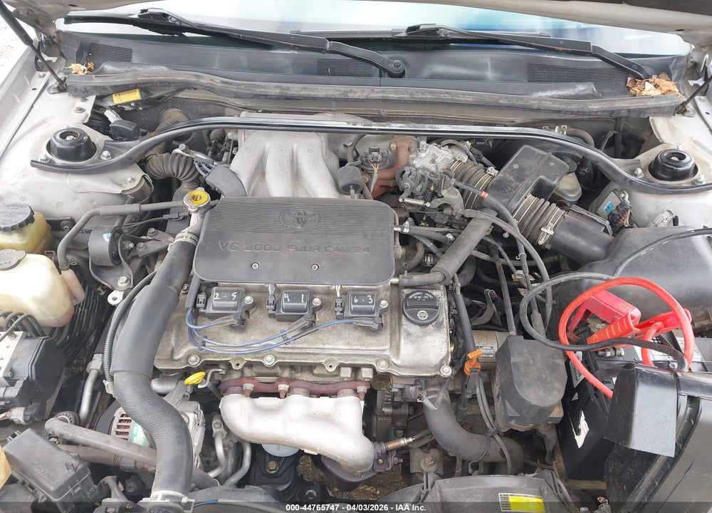 1999 TOYOTA CAMRY SOLARA SLE VIN: 2T1CF28P1XC108197