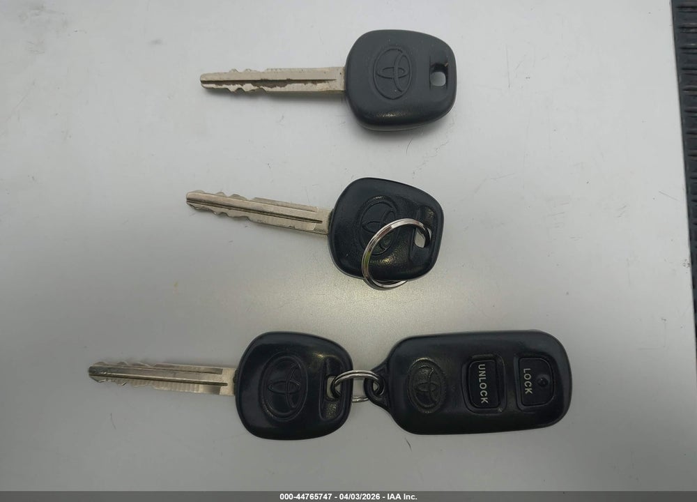 1999 TOYOTA CAMRY SOLARA SLE VIN: 2T1CF28P1XC108197